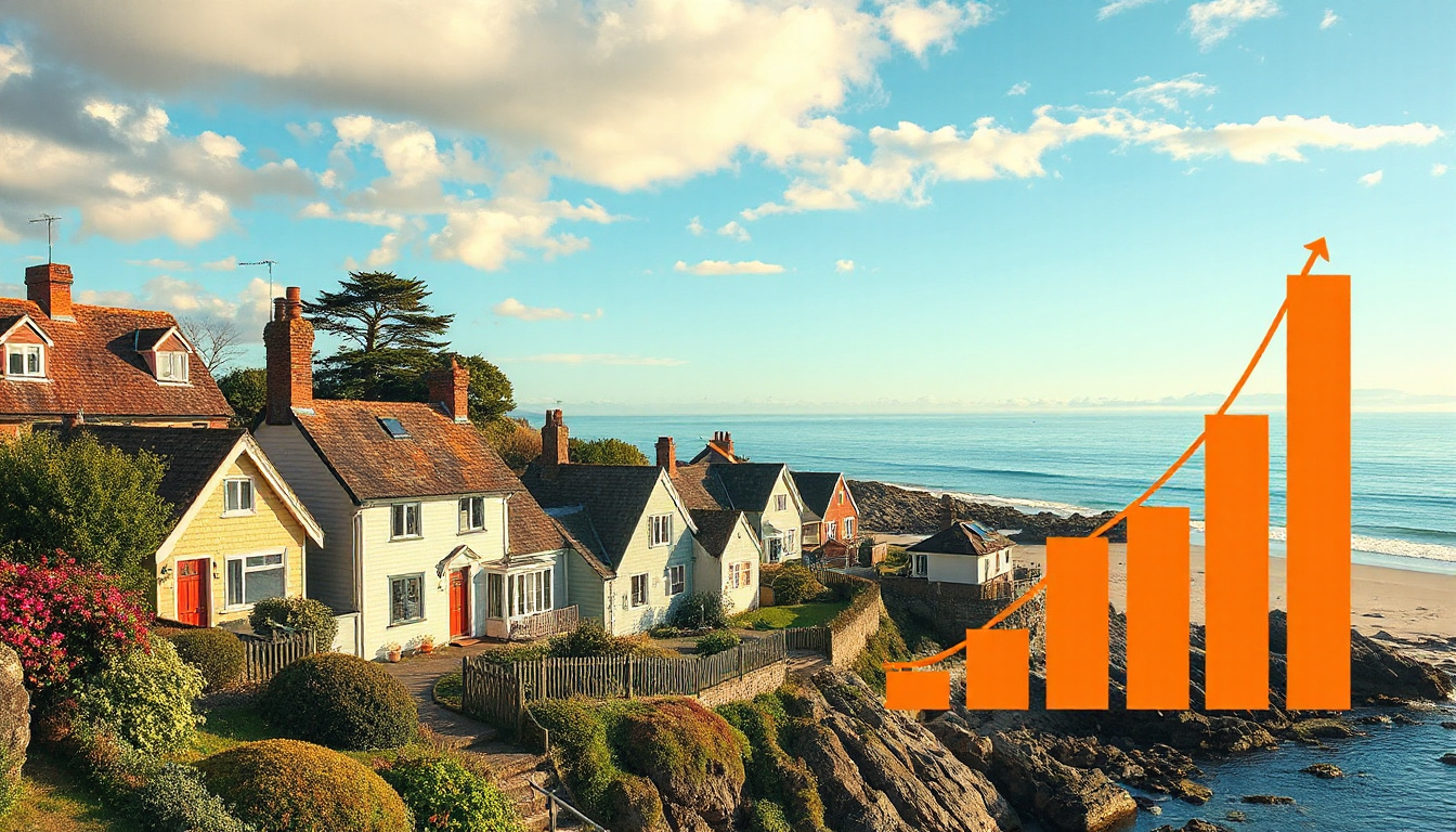 Understanding the Surge in Council Tax for Second Homes: What You Need to Know