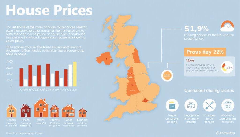 Unlocking Insights: The Current State of House Prices in the UK