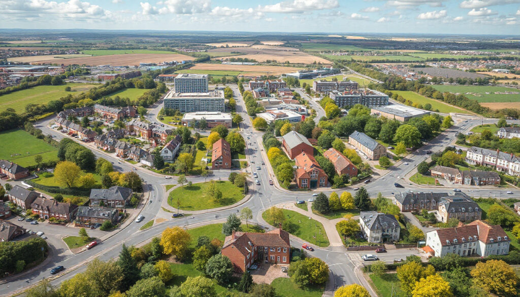 Unlocking Potential: Exploring the Oxford-Cambridge Growth Corridor Plans for Cambridgeshire and Peterborough