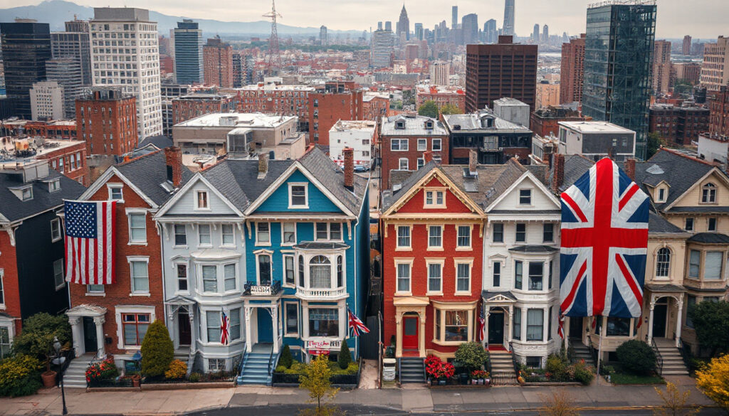 Unlocking the Impact: How a New Trade Deal with the U.K. Could Shift the U.S. Housing Market