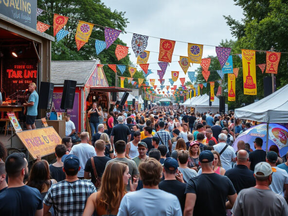 Where to Find Cheap Event Tickets in the UK: A Guide to WeGotTickets & SeeTickets