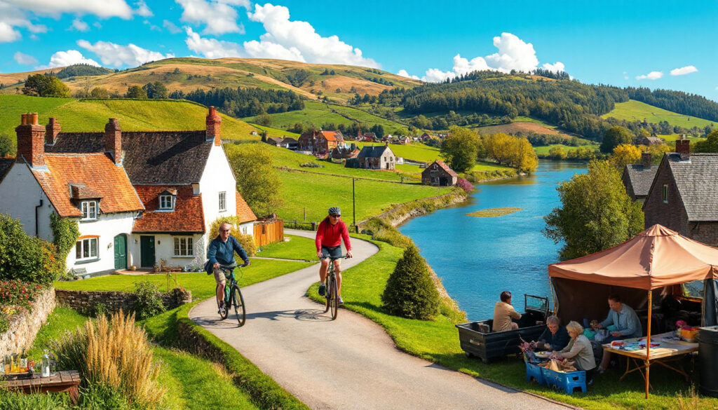 Best UK Day Trips from London Under £20
