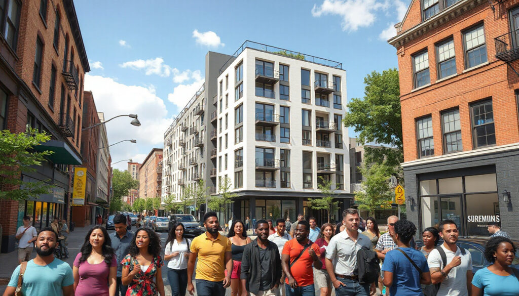 Beverley Road HMO Development Gains Approval After Initial Rejection: Community Reactions and Future Implications