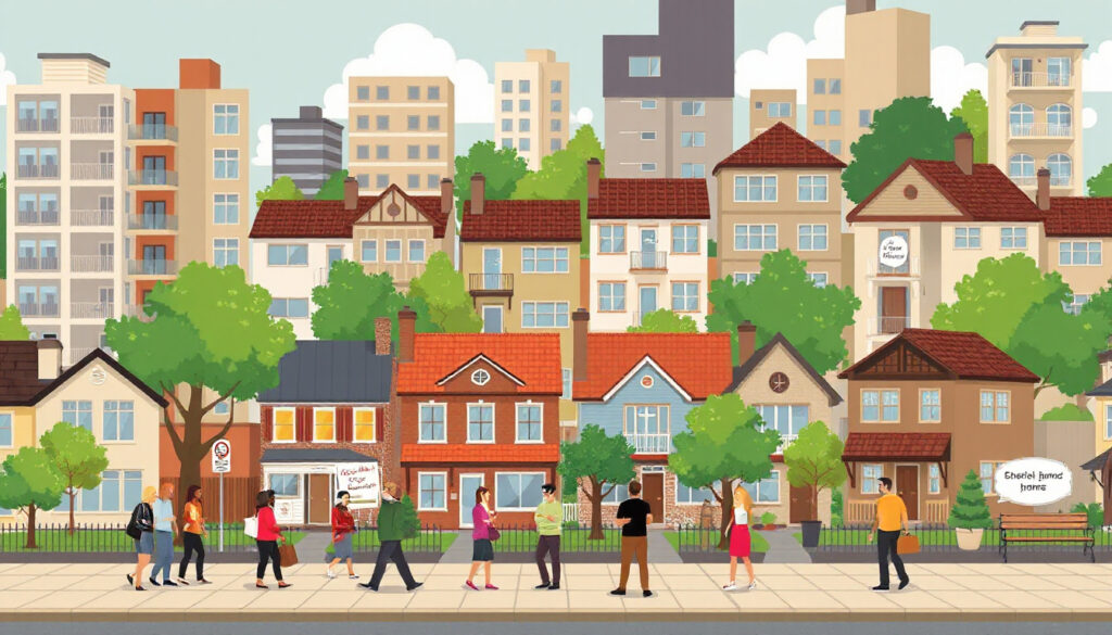 Bolton Imposes Stricter Regulations on Shared Homes to Tackle Housing Crisis and Community Concerns