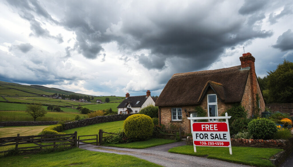 Brace for a Council Tax Surge: What Second Home Owners Need to Know