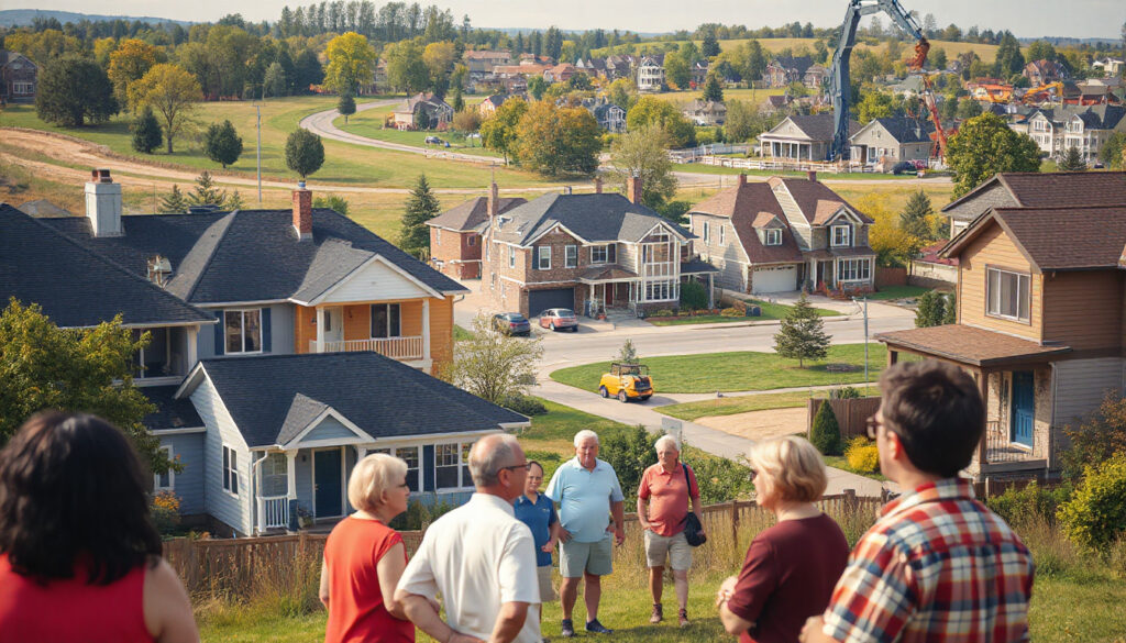 Community Concerns Rise Over HMO Developments: Is Your Neighborhood Next?