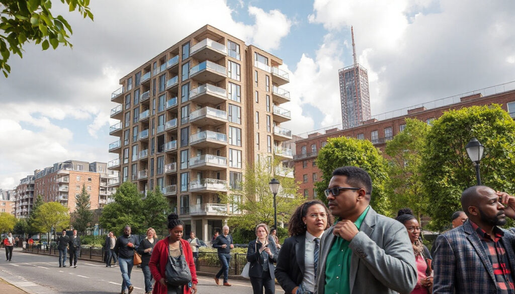 Controversial 32-Bed HMO Approved in Hull: Community Concerns vs. Development Needs