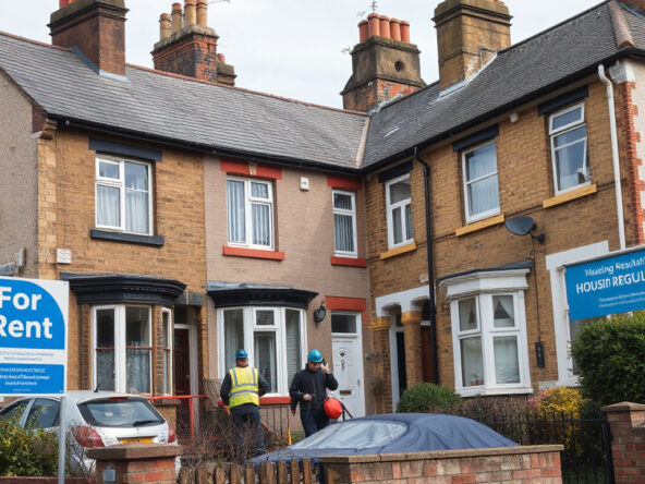 Cracking Down on Illegal HMOs: What Yorkshire Landlords Need to Know