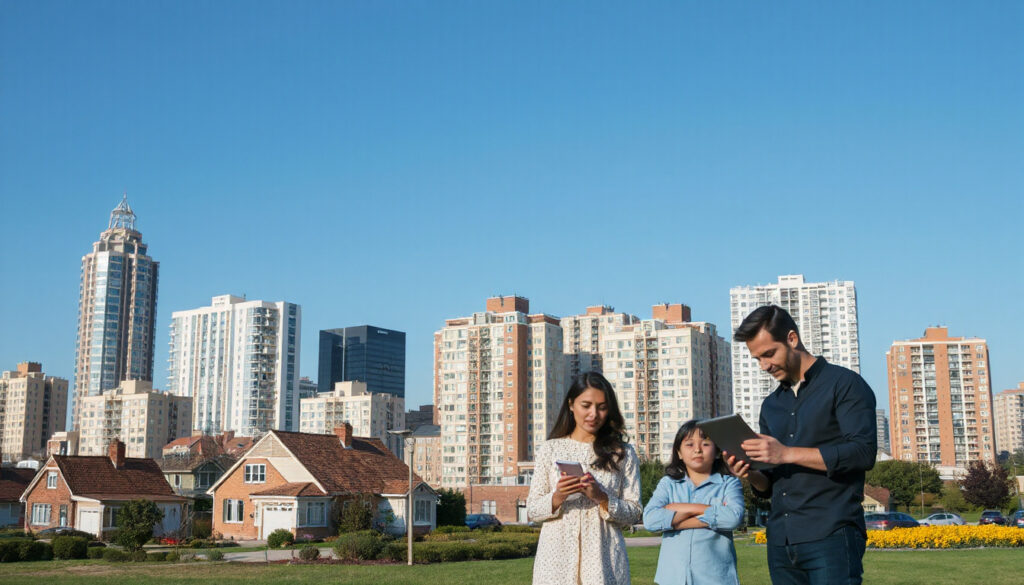 Decoding the Housing Market: Is Now the Right Time to Buy a Home?