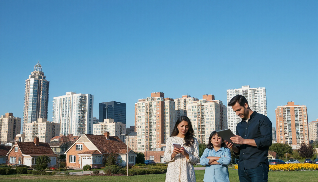 Decoding the Housing Market: Is Now the Right Time to Buy a Home?