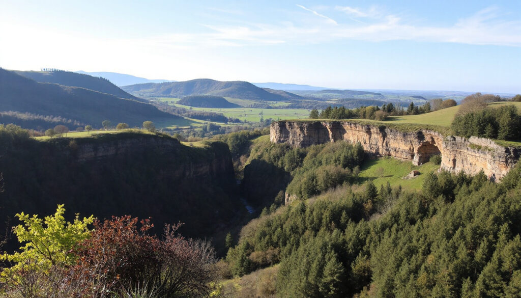 Devil’s Punch Bowl: Surrey’s Stunning Landscape Becomes a National Nature Reserve
