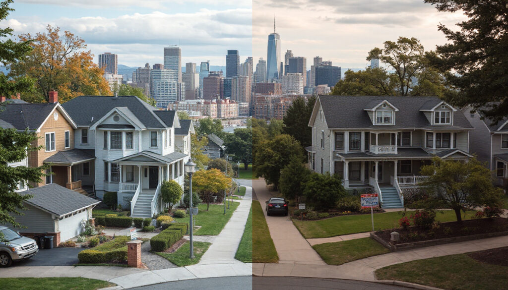 Double Trouble: Council Tax Hikes on Second Homes Set to Transform Housing Markets in 200 Areas