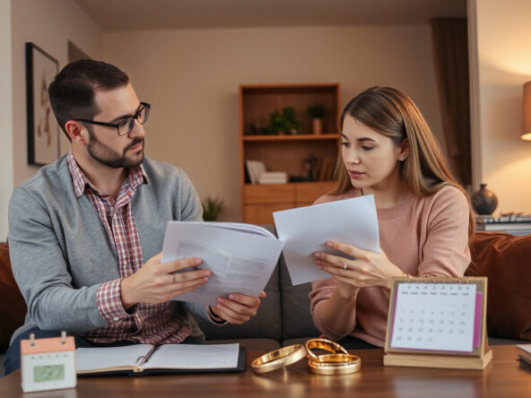 Exploring the Rise of Prenups: Why Couples Are Choosing Financial Protection Before Marriage