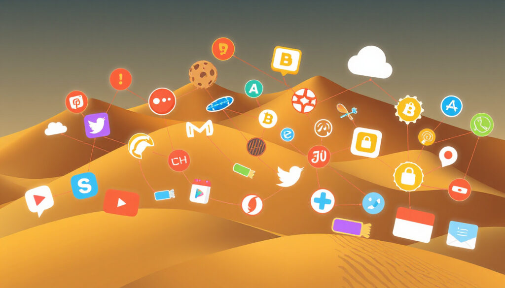 Exploring the Yahoo Family of Brands: Insights into Cookies, Privacy, and User Experience