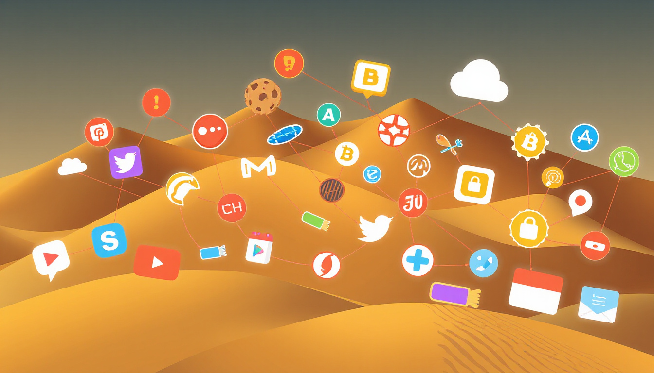 Exploring the Yahoo Family of Brands: Insights into Cookies, Privacy, and User Experience