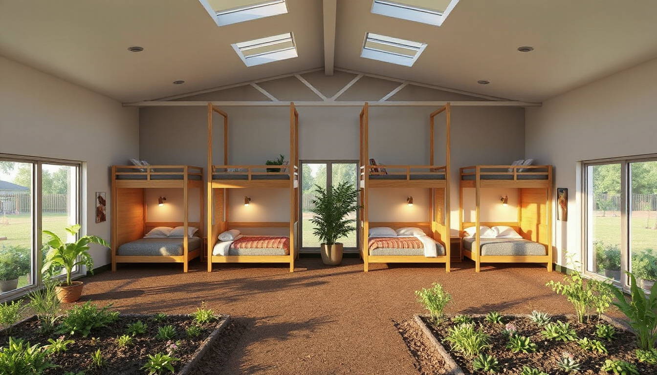 Hastings Charity Secures Approval for Transformative 9-Bedroom Homeless Shelter