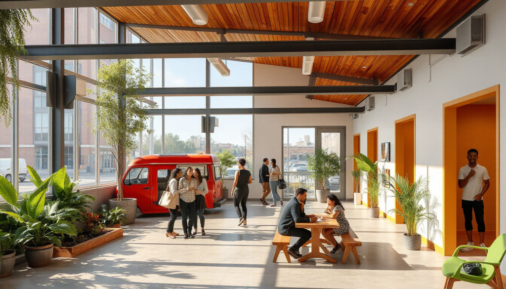 Hastings Charity Secures Approval for Transformative 9-Bedroom Homeless Shelter