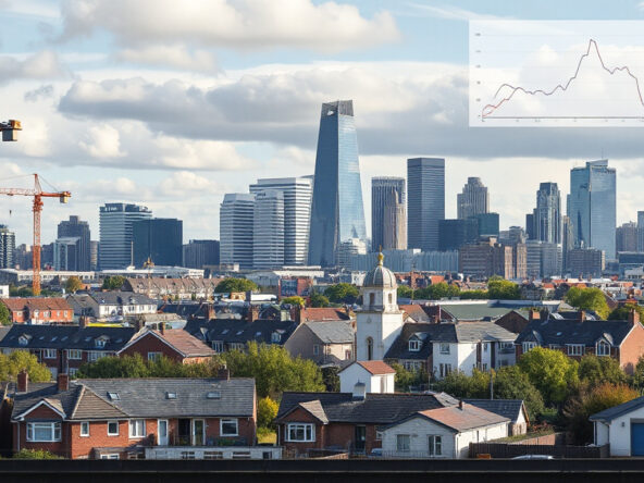 Is Now the Right Time to Invest in Property? An In-Depth Guide to the UK Housing Market
