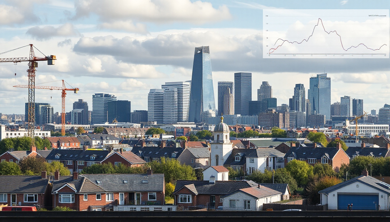 Is Now the Right Time to Invest in Property? An In-Depth Guide to the UK Housing Market