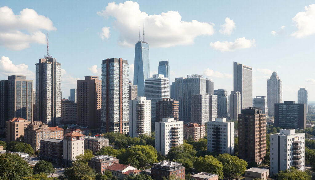 June 2025 Rental Market Insights: Trends, Challenges, and Future Projections