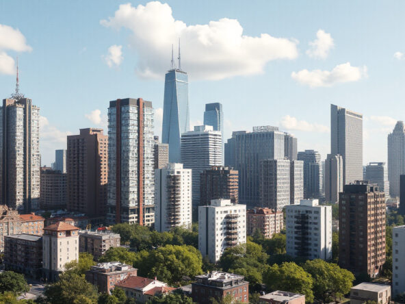 June 2025 Rental Market Insights: Trends, Challenges, and Future Projections