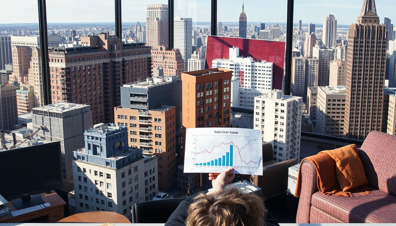 Landlords Gear Up for Rent Increases: What You Need to Know Ahead of New Reforms