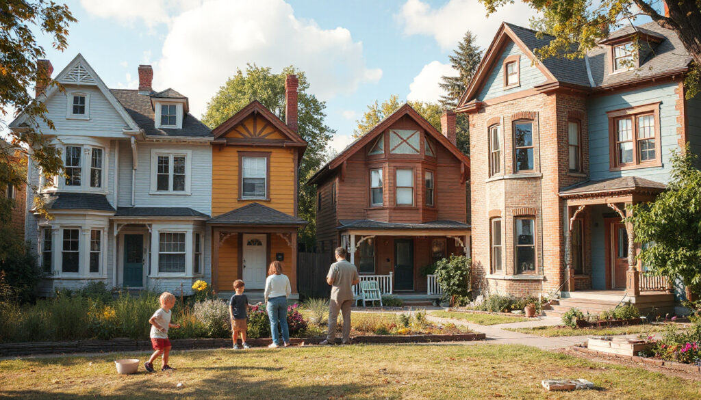 Local Community Fears Rise in House Shares May Deteriorate Neighborhood Quality of Life