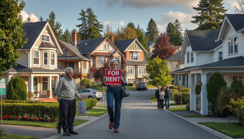 Local Residents Fear Impact of HMO Rise on Community Harmony and Property Values in Surrey
