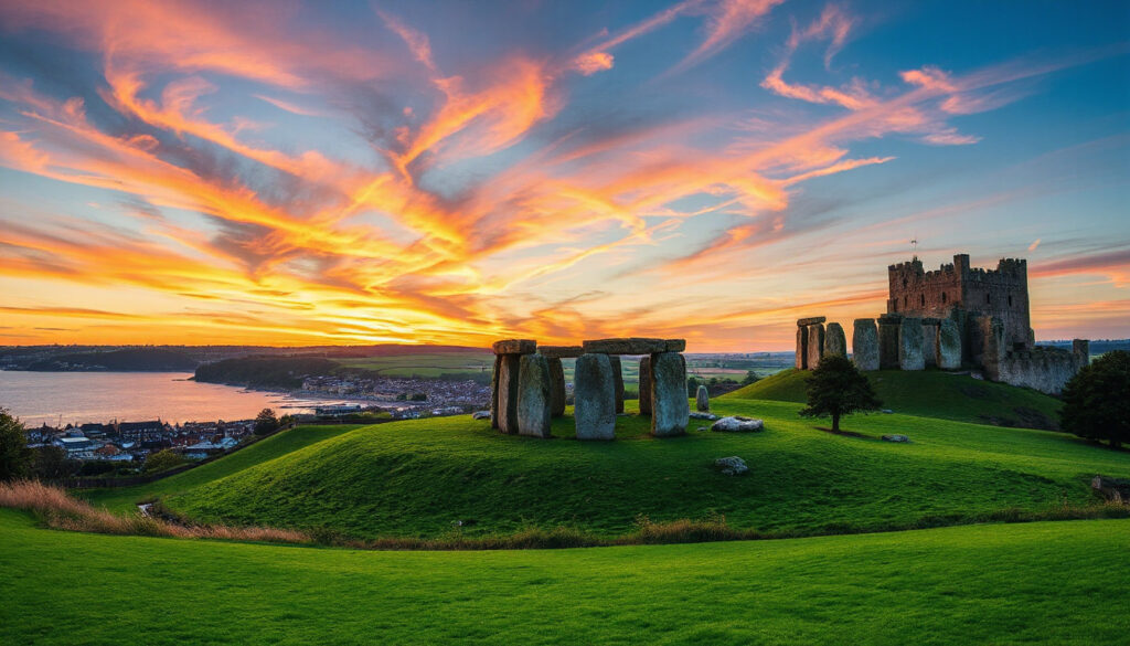 Must-See UK Attractions That Aren’t in London