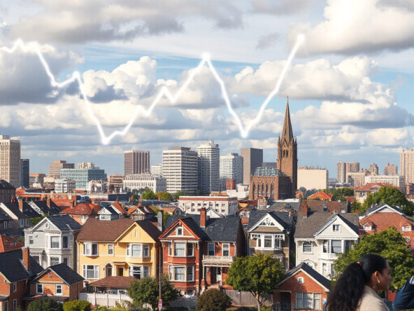 Navigating the Housing Market: Insights and Trends in House Prices