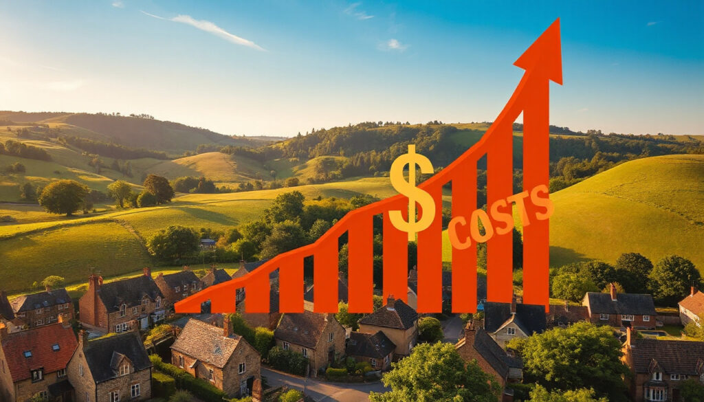 Navigating the Rising Costs: Understanding Council Tax on Second Homes in England
