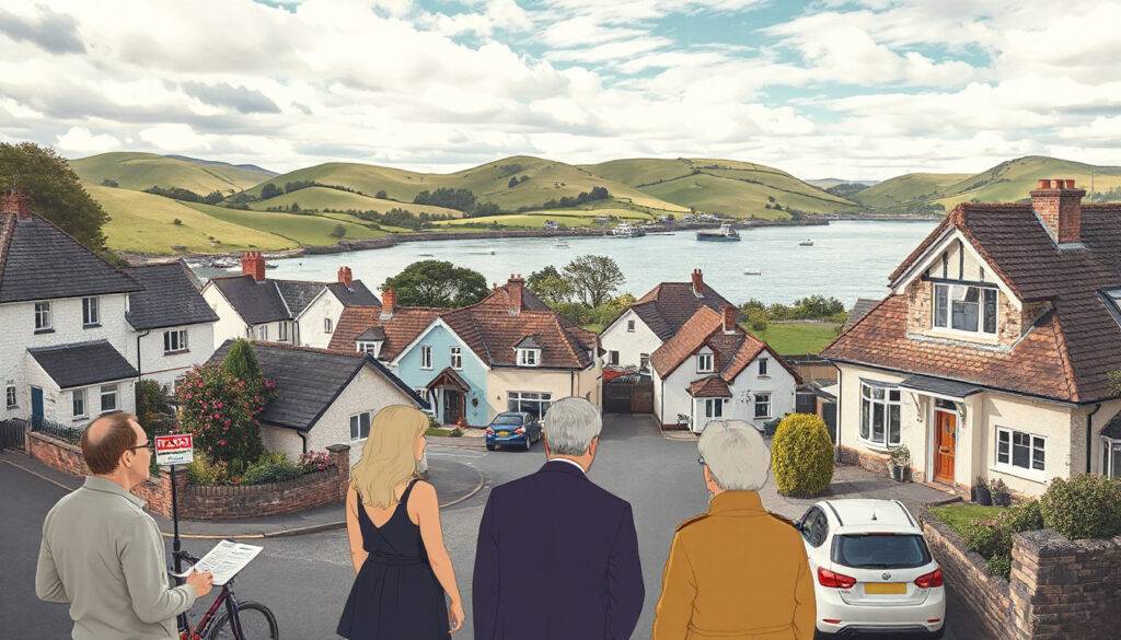 Navigating the Rising Council Tax on Second Homes: What You Need to Know