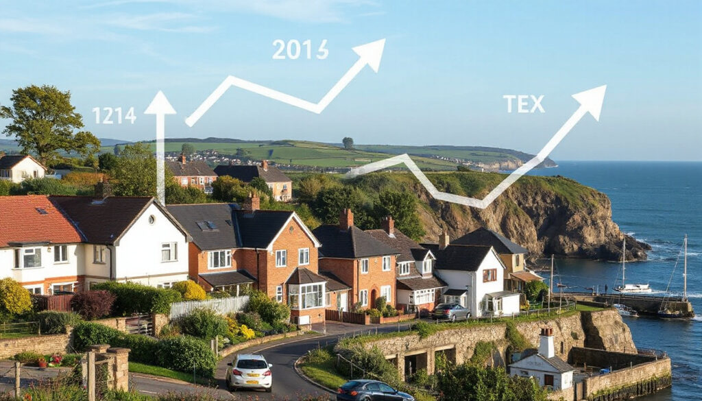 Navigating the Rising Council Tax on Second Homes: What You Need to Know
