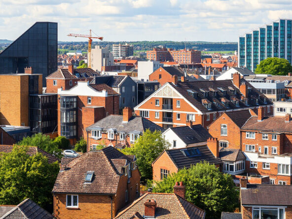 Navigating the UK Housing Market: Key Economic Indicators and Trends