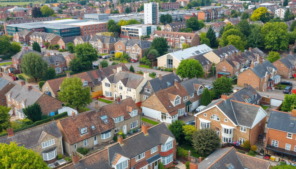 Navigating the UK Housing Market: Trends, Insights, and Expert Tips