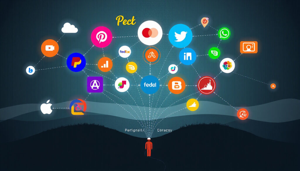 Navigating the Yahoo Family of Brands: Understanding Cookies, Privacy, and Personalization