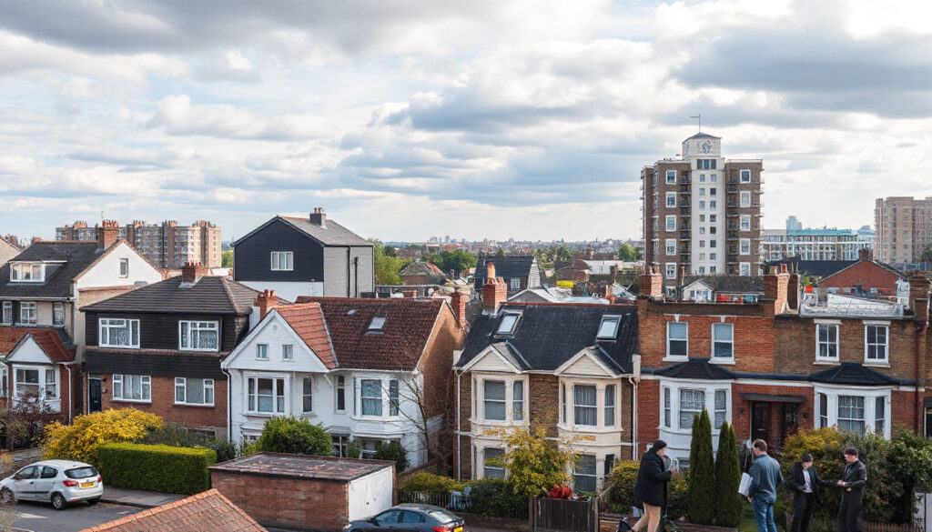 New HMO Regulations Loom as South London Boroughs Tackle Housing Standards
