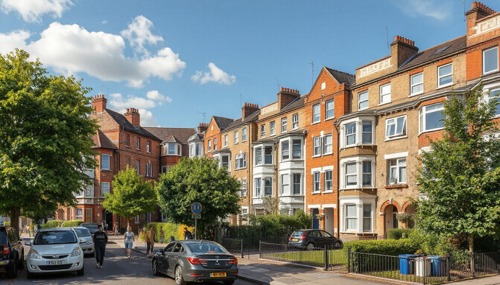 New Licensing Scheme for HMOs Planned to Enhance Housing Standards in South London