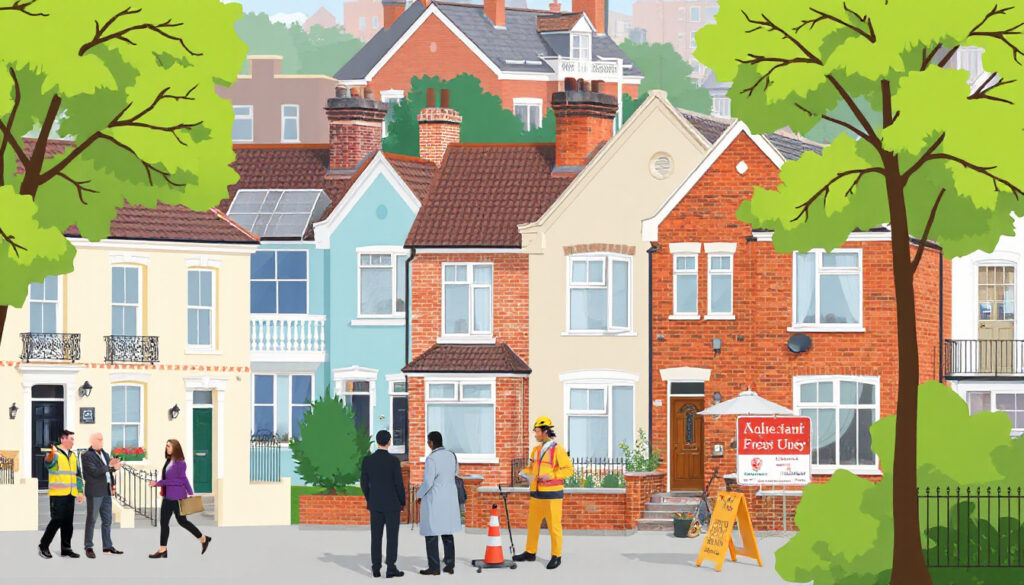 New Regulations Ahead: Sutton Council Proposes HMO Licensing Scheme to Enhance Housing Standards in South London