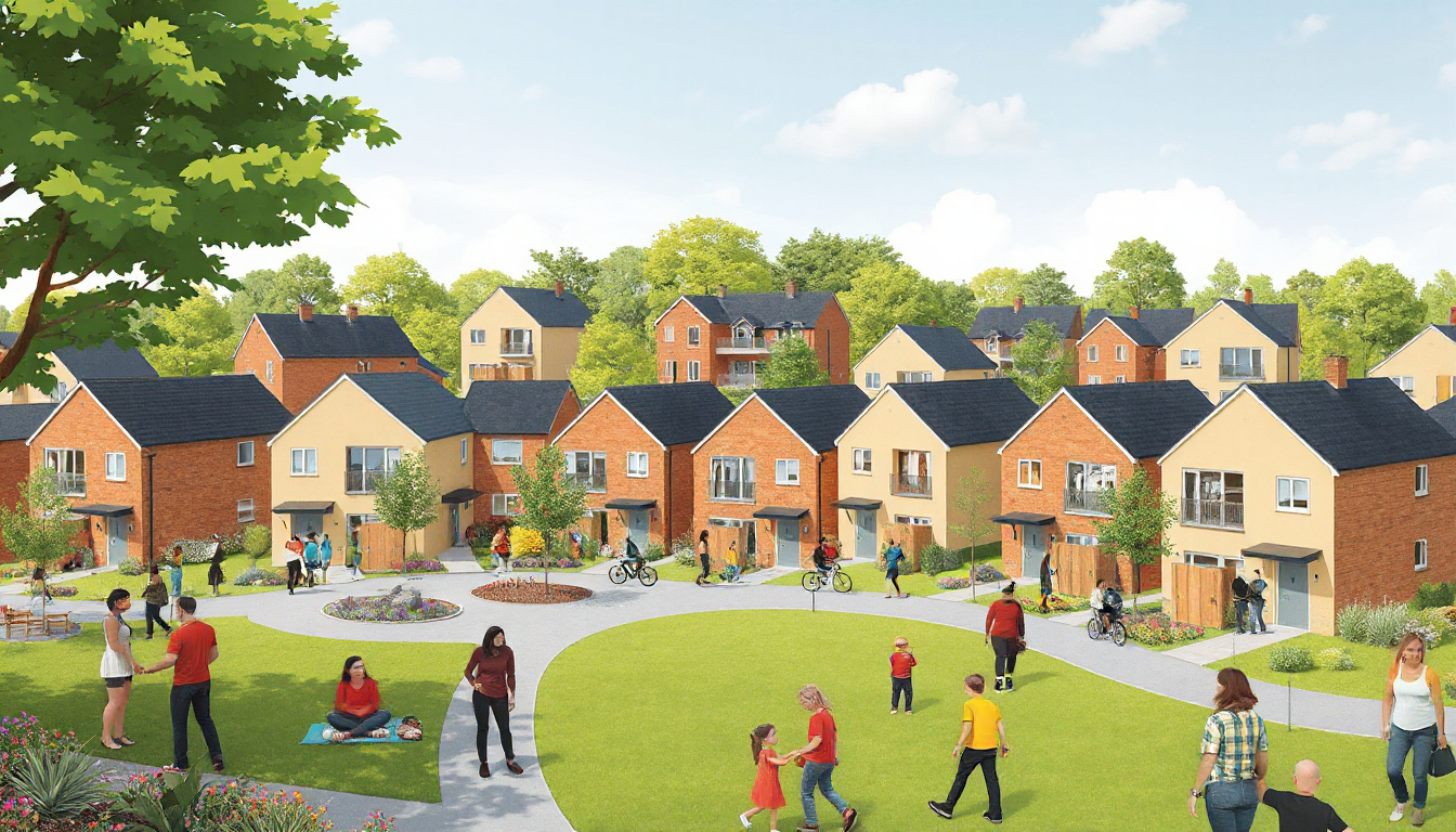New Regulations Introduced to Manage Rise of Shared Homes in Bolton