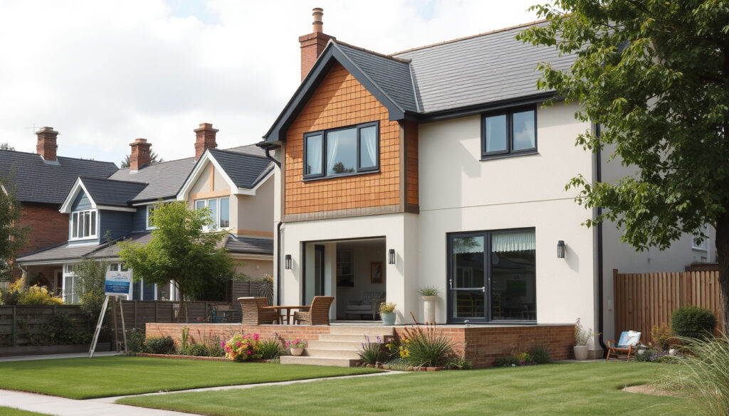Planning Chief Approves Controversial Home Extension Amid HMO Concerns in Solihull