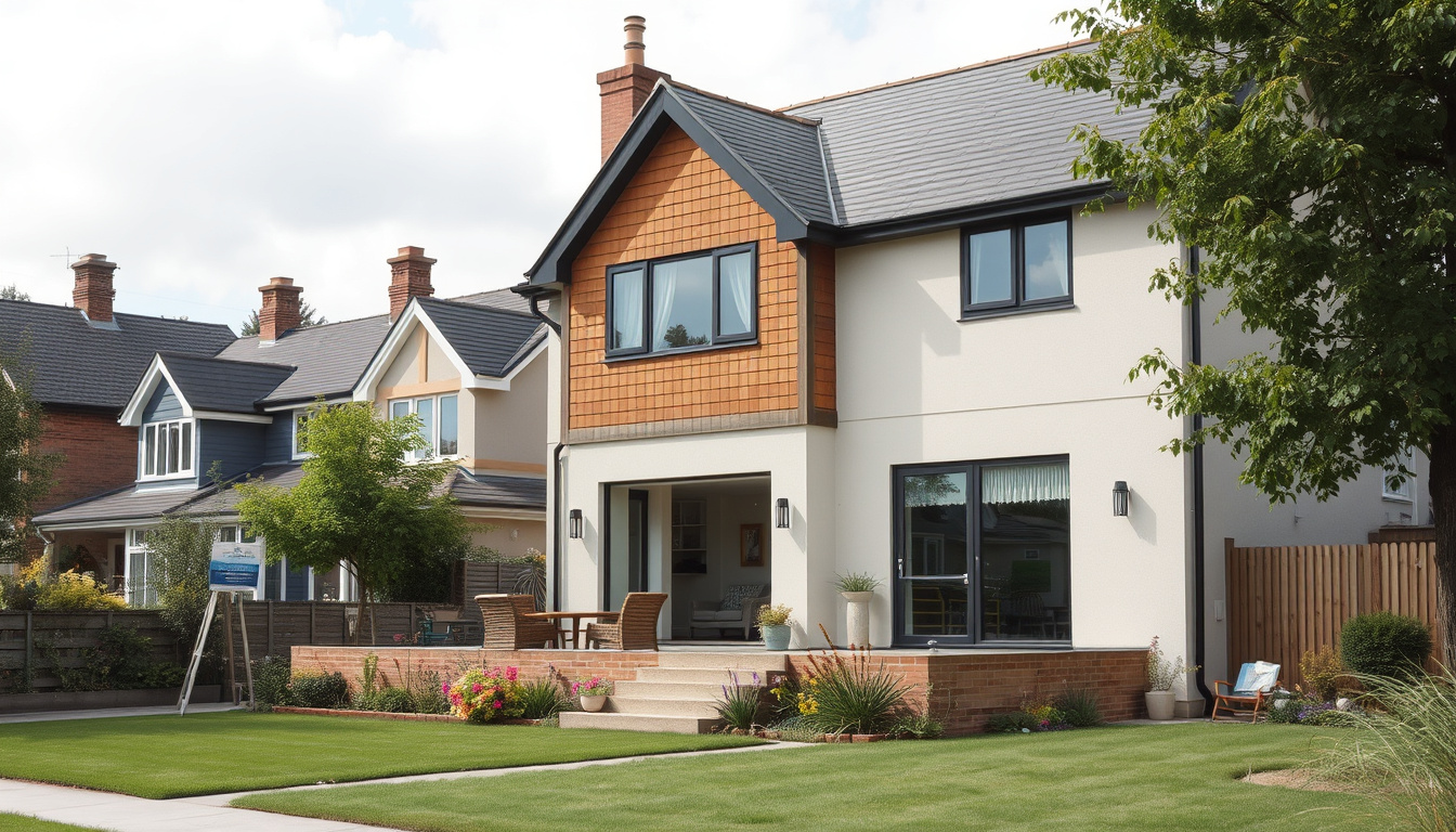 Planning Chief Approves Controversial Home Extension Amid HMO Concerns in Solihull