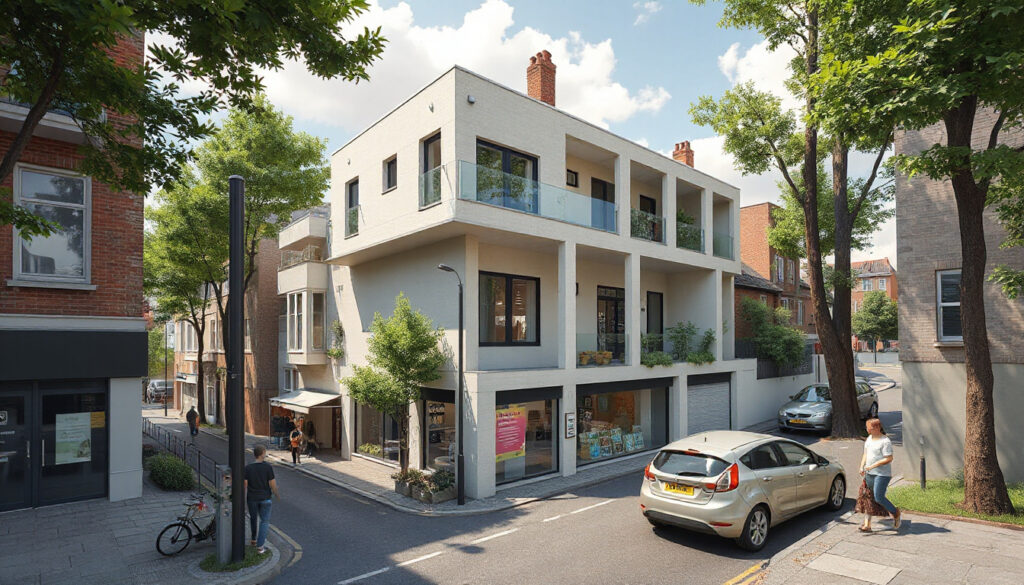 Proposed 8-Bed HMO on Manchester Road: Community Impact and Planning Insights