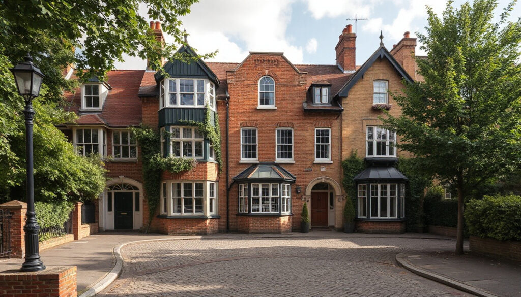 Proposed HMO Development: Five-Bedroom House in York's Conservation Area Under Review