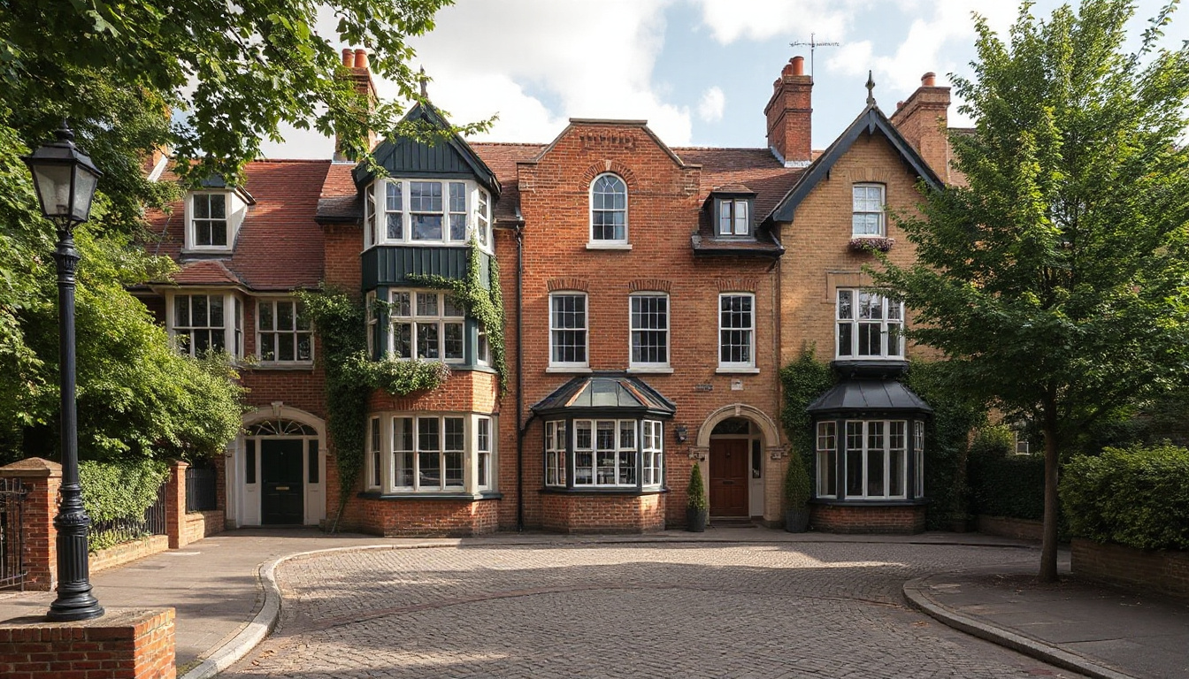 Proposed HMO Development: Five-Bedroom House in York's Conservation Area Under Review