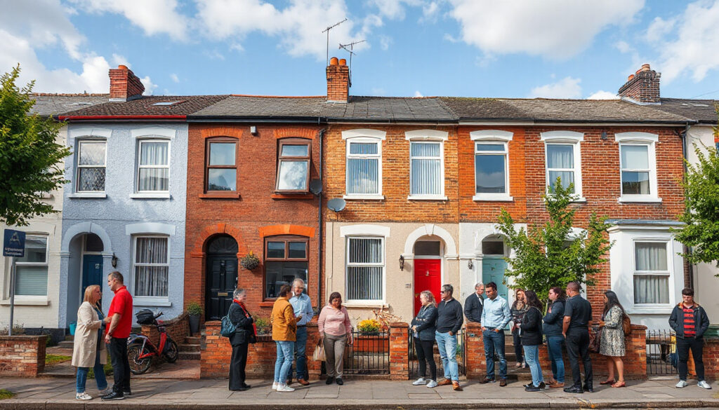 The Impact of Houses of Multiple Occupation on Community Cohesion: A Hull Dilemma