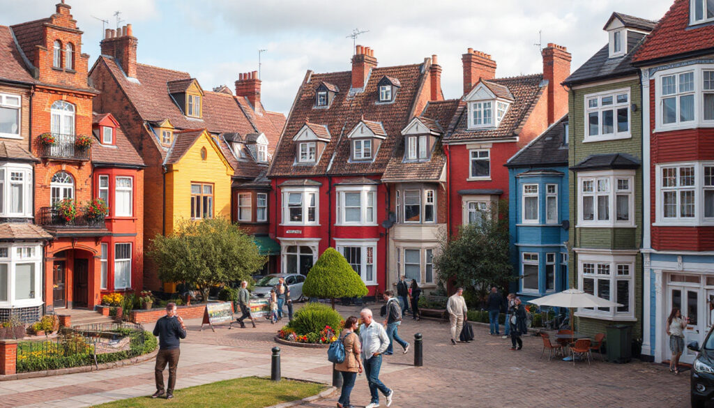 The Impact of Houses of Multiple Occupation on Community Dynamics in Hull