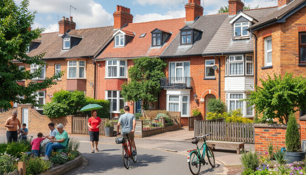 The Impact of Houses of Multiple Occupation on Community Dynamics in Hull