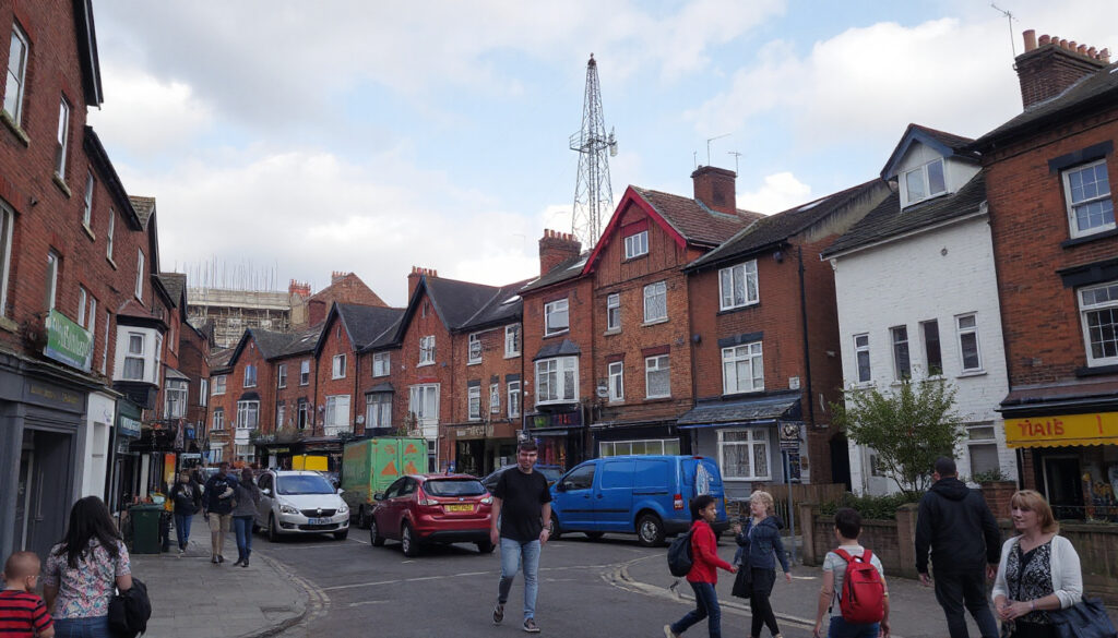 The Rise of HMOs: Transforming Communities and Sparking Concerns in Greater Manchester