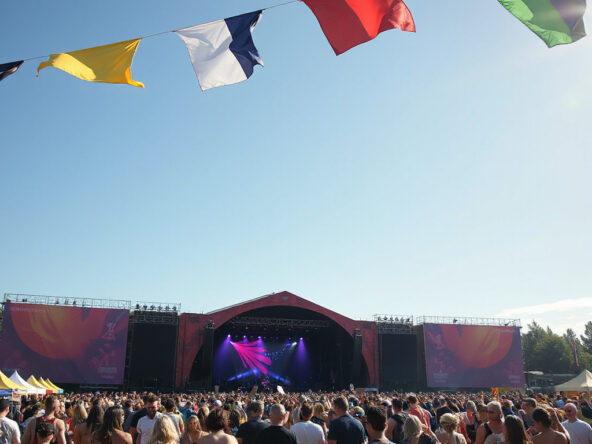 Top UK Music Festivals You Can’t Miss This Summer